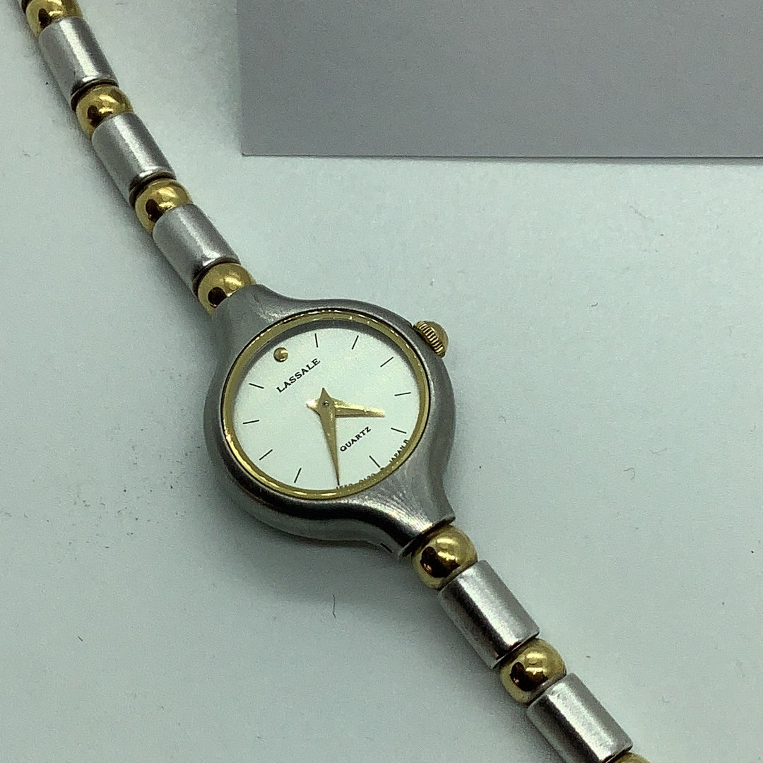 Lassale ladies Watch