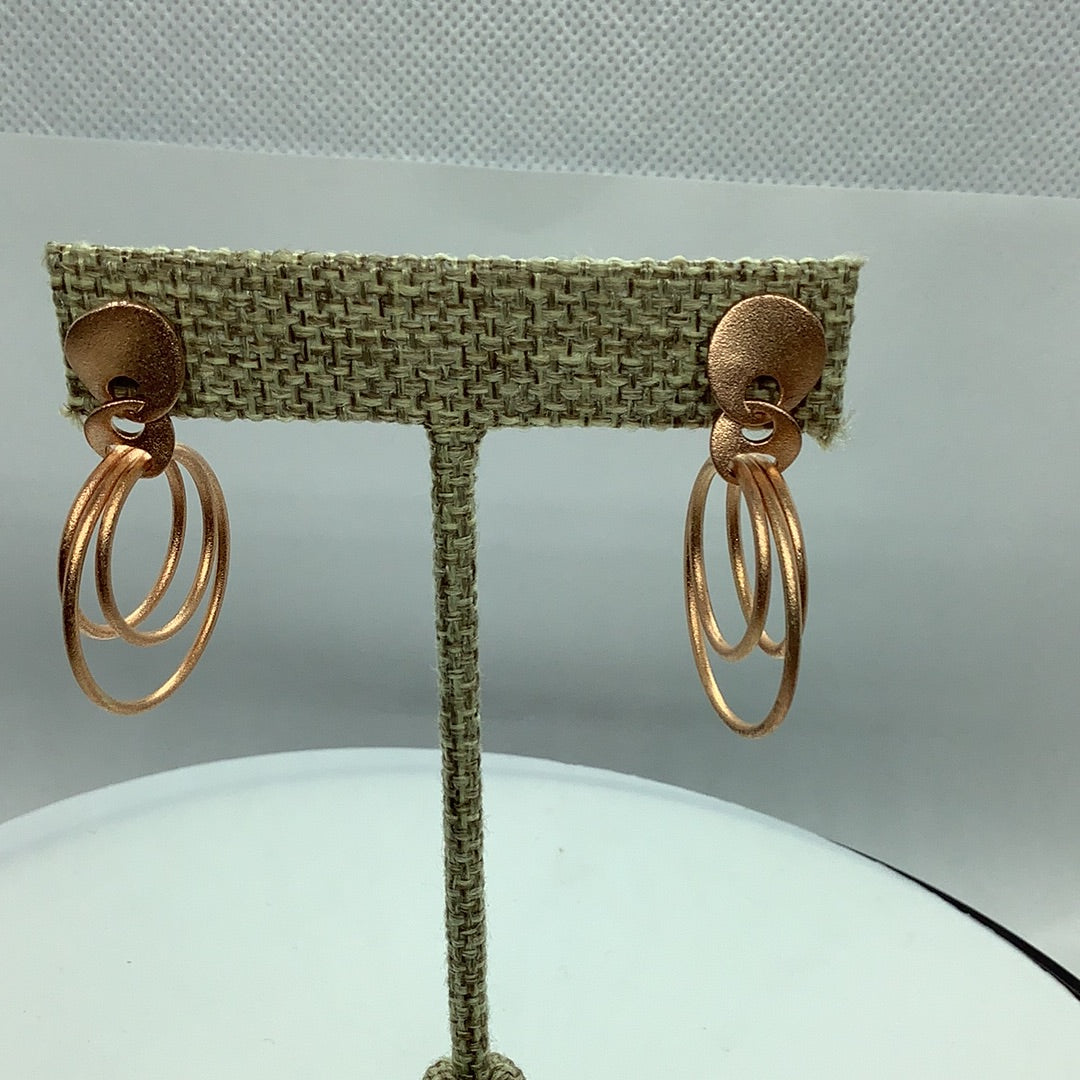Sterling earrings