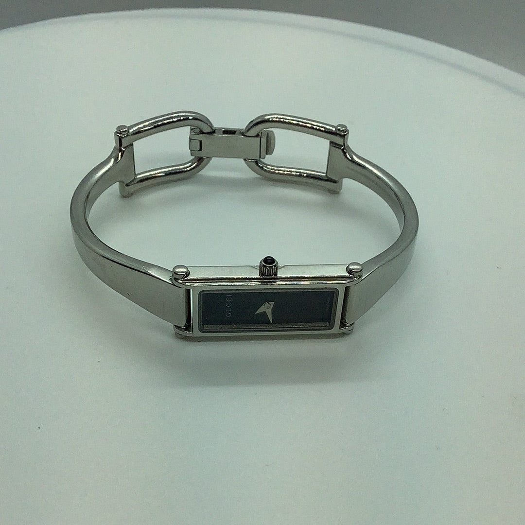 Gucci watch