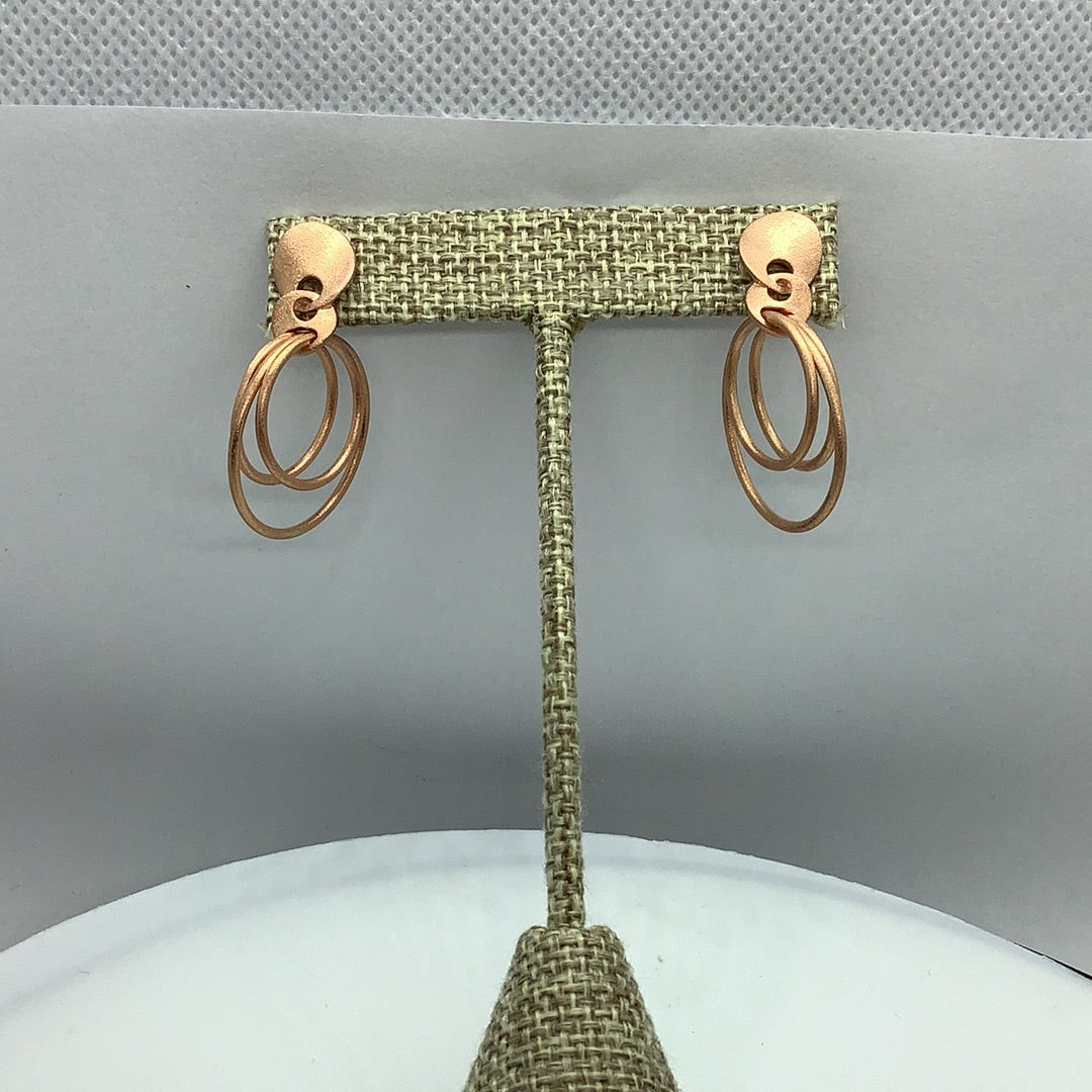 Sterling earrings