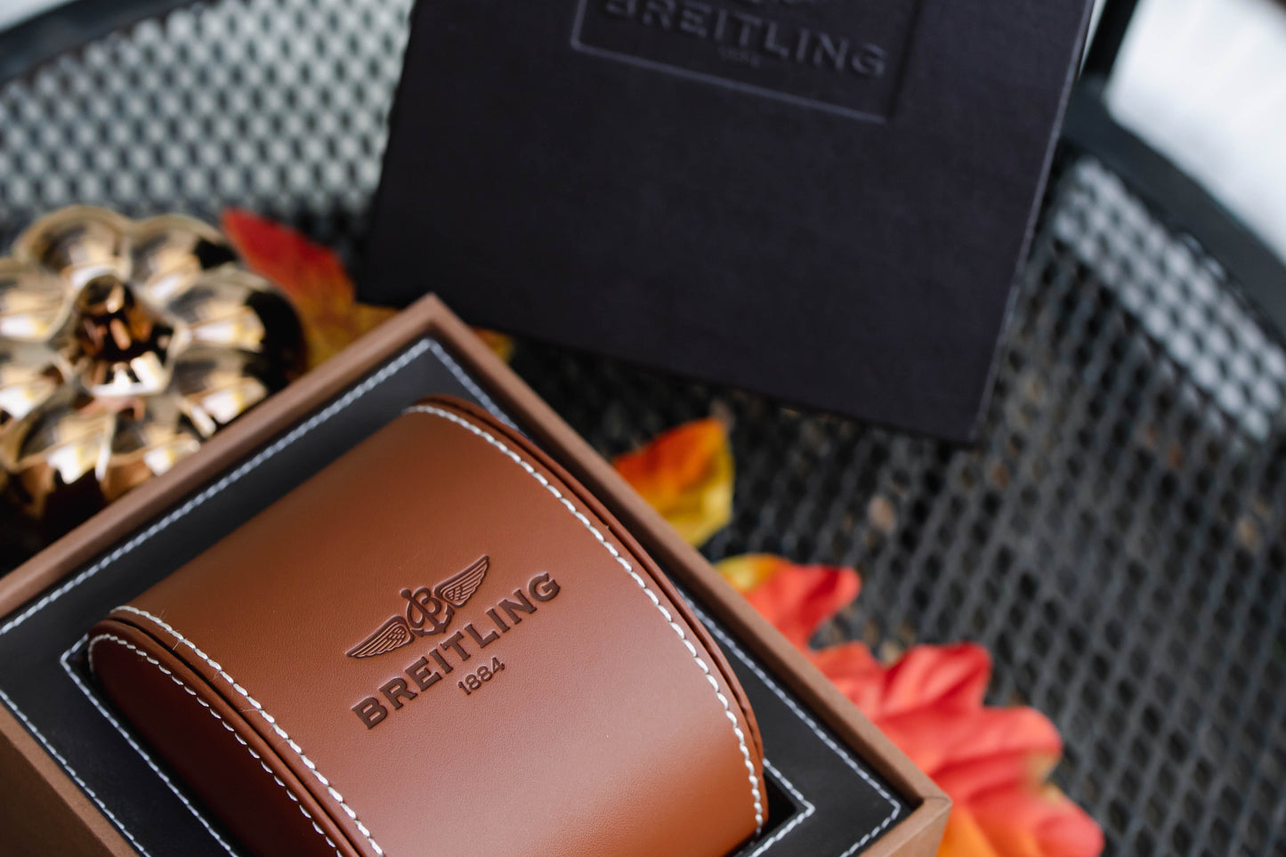 Breitling Superocean Heritage 46 Chronometer