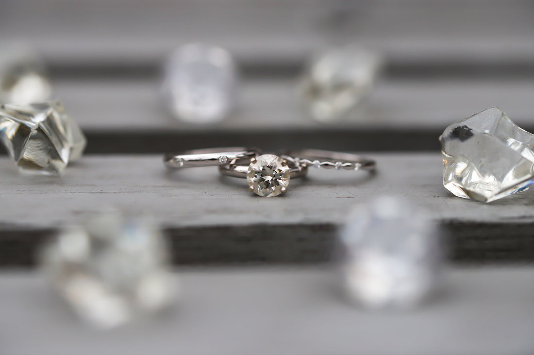 Gerlach's Jewelers Fine Jewelry, Custom Jewelry Design and Repairs